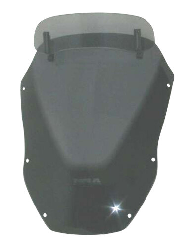 ZX 12 R - Variotouringscreen "VT" 2000-2001 farblos