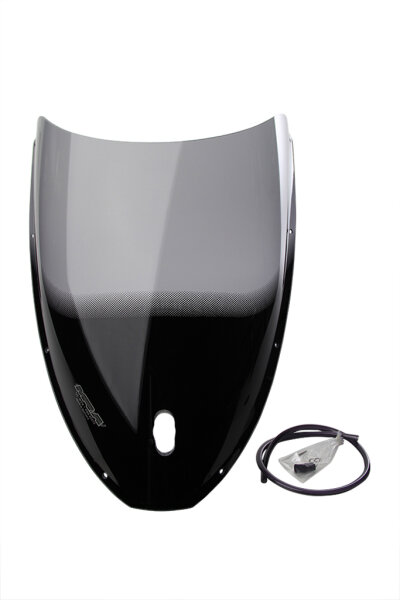 GSX-S 1000 GX - Variotouringscreen "VTM" 2024- farblos