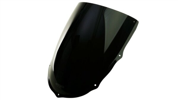F 800 GS - Variotouringscreen "VTM" 2024- rauchgrau