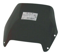 PEGASO 650 - Spoilerscheibe "SN" 1992-1996 schwarz