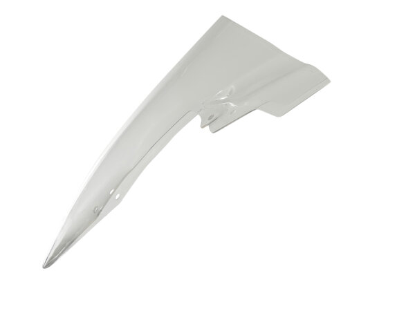 BURGMAN STREET 125 EX (UB125) - Tourenscheibe "T" 2021- farblos