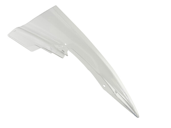 BURGMAN STREET 125 EX (UB125) - Tourenscheibe "T" 2021- schwarz