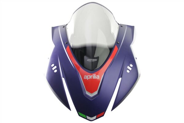 M1000 RR - Originalformscheibe "OM" 2025- farblos