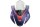 M1000 RR - Originalformscheibe "OM" 2025- farblos