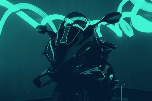 NSS 125 / 350 FORZA - Variotouringscreen "VTM" 2021- farblos