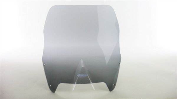 RS 457 - Racingscheibe "R" 2024- farblos