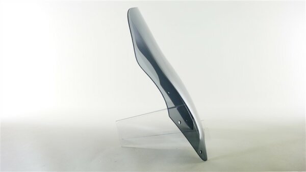 RS 457 - Racingscheibe "R" 2024- schwarz