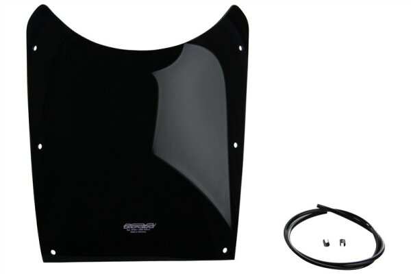 GPX 600 R - Spoilerscheibe "SN" alle Baujahre farblos
