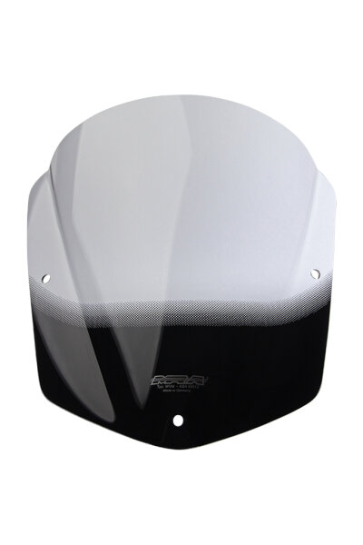 MULTISTRADA V4 /S - Variotouringscreen "VTM" 2025- rauchgrau