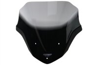 PANIGALE V4 /S - Racingscheibe "R" 2025- rauchgrau