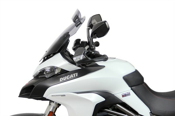 X-MAX 300 - Sportscheibe "SP" 2025- farblos