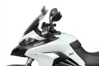 X-MAX 300 - Sportscheibe "SP" 2025- farblos