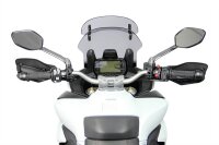 X-MAX 300 - Sportscheibe "SP" 2025- schwarz