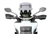 X-MAX 300 - Sportscheibe "SP" 2025- rauchgrau