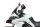 X-MAX 300 - Tourenscheibe "TM" 2025- farblos