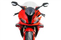 V85 TT - Sportscheibe "SP" 2019-2023 rauchgrau