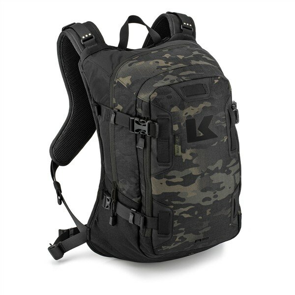 Kriega Rucksack R20 Multicam Black