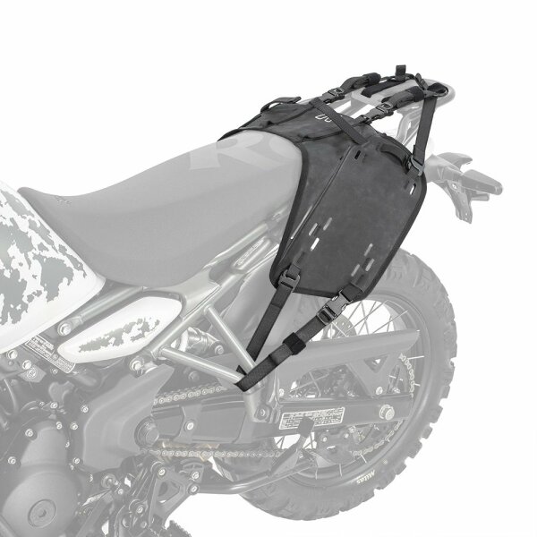 Kriega OS-Base für Royal Enfield Himalayan Montagesystem für OS-Taschen