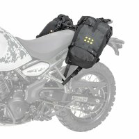 Kriega OS-Base für Royal Enfield Himalayan Montagesystem für OS-Taschen