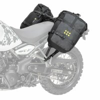Kriega OS-Base für Royal Enfield Himalayan Montagesystem für OS-Taschen