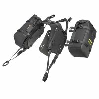 Kriega OS-Base für Royal Enfield Himalayan Montagesystem für OS-Taschen