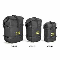 Kriega OS-Base für Royal Enfield Himalayan Montagesystem für OS-Taschen