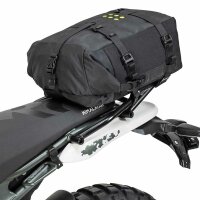 Kriega OS-Base für Royal Enfield Himalayan Montagesystem für OS-Taschen