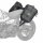 Kriega OS-Base für Royal Enfield Himalayan Montagesystem für OS-Taschen