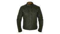 Oxford JACKE OXFORD HARDY WAX COTTON OLIVE