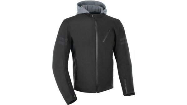 Oxford JACKE OXFORD FARINGDON MS SCHWARZ