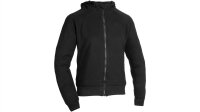 Oxford HOODIE OXFORD ARMOURLITE CONTOUR WS SCHWARZ