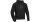 Oxford HOODIE OXFORD ARMOURLITE PULLON MS SCHWARZ