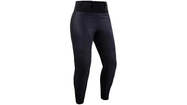 Oxford HOSE OXFORD OA AA DEMIWAX WS LEGGING SCHW.