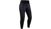 Oxford HOSE OXFORD OA AA DEMIWAX WS LEGGING SCHW.