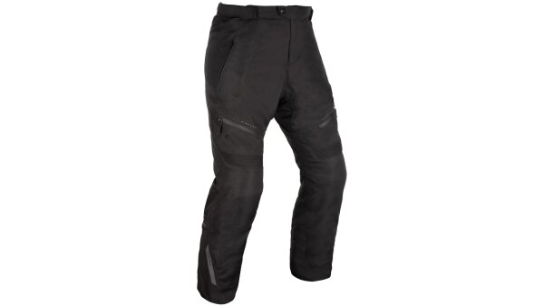Oxford HOSE OXFORD TORONTO 1.0 D2D MS SCHWARZ