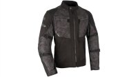 Oxford JACKE OXFORD TORONTO 1.0 D2D MS SCHW/CAMO