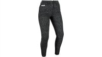 Oxford HOSE OXFORD SUPERSTRETCH WS JEAN LEOPARD
