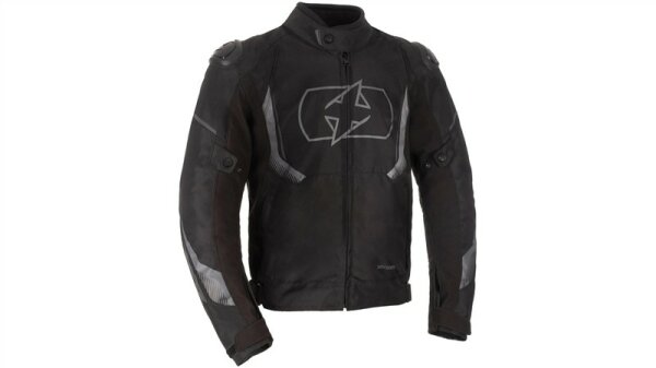 Oxford JACKE OXFORD OMEGA 1.0 D2D MS SCHWARZ