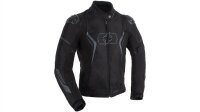 Oxford JACKE OXFORD OMEGA 1.0 D2D WS SCHWARZ