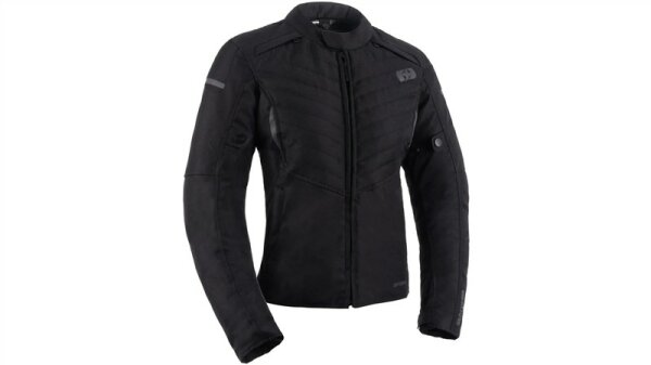 Oxford JACKE OXFORD VALENCIA D2D 3.0 WS SCHWARZ