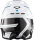 Leatt Helmet Kit Moto 9.5 V26 carbon-weiss