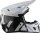 Leatt Helmet Kit Moto 9.5 V26 carbon-weiss