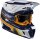 Leatt Helmet Kit Moto 8.5 V26 orange