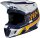 Leatt Helmet Kit Moto 8.5 V26 orange