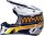 Leatt Helmet Kit Moto 8.5 V26 orange