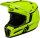 Leatt Helmet Kit Moto 3.5 V26 gelb-schwarz