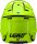 Leatt Helmet Kit Moto 3.5 V26 gelb-schwarz