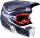 Leatt Helmet Kit Moto 3.5 V26 blau-weiss-rot