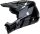Leatt Helmet Moto 2.5 V26 grau-schwarz