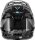 Leatt Helmet Moto 2.5 V26 grau-schwarz